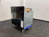 Bosch inbouw oven HBF011BA2 - Serie 2 - Zwart