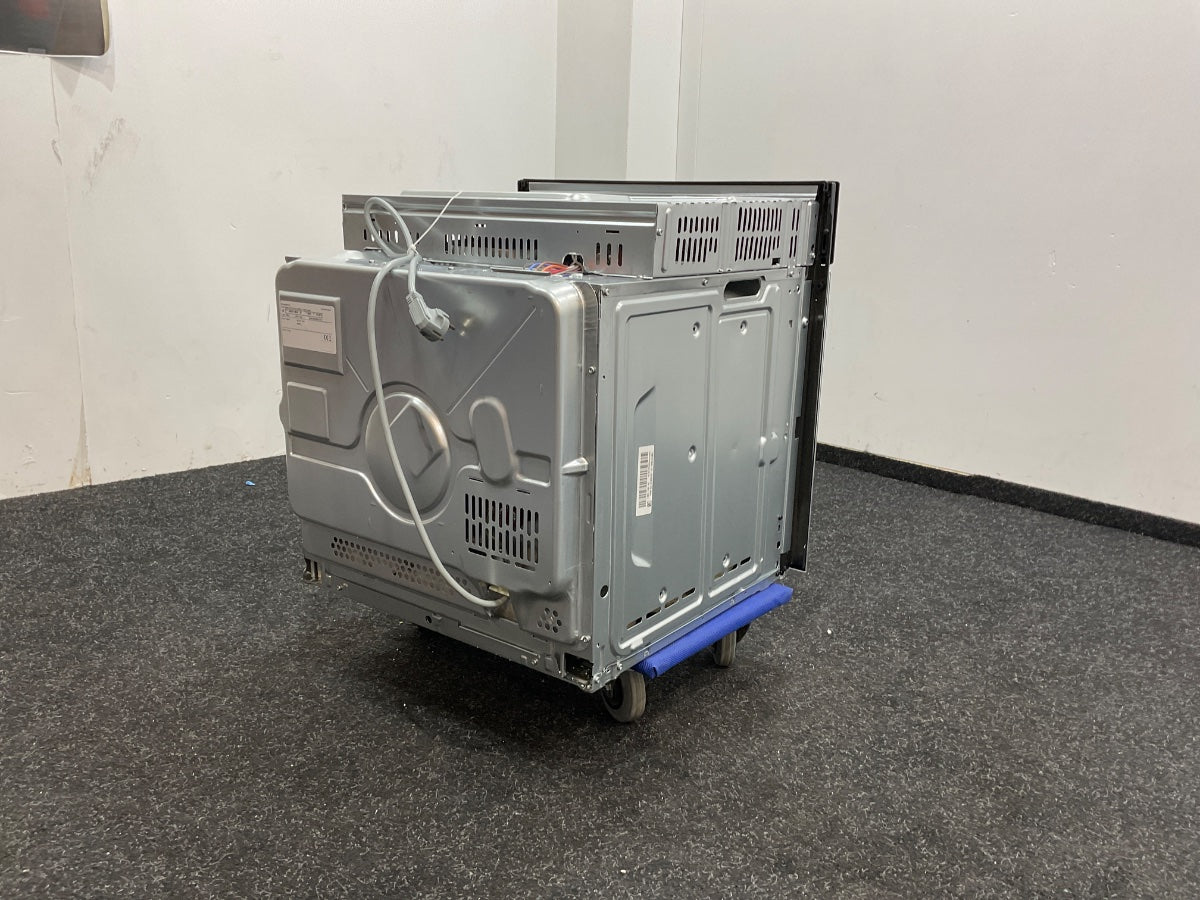 Bosch inbouw oven HBF011BA2 - Serie 2 - Zwart
