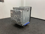 Bosch inbouw oven HBF011BA2 - Serie 2 - Zwart