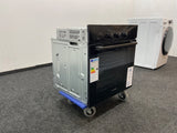 Bosch inbouw oven HBF011BA2 - Serie 2 - Zwart