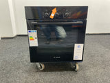 Bosch inbouw oven HBF011BA2 - Serie 2 - Zwart