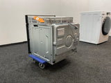 Bosch inbouw oven HBF011BA2 - Serie 2 - Zwart