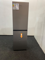 ETNA koelkast KCV282NRVS - RVS