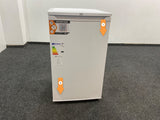 Beko koelkast TS190340N - Vrijstaand - Wit