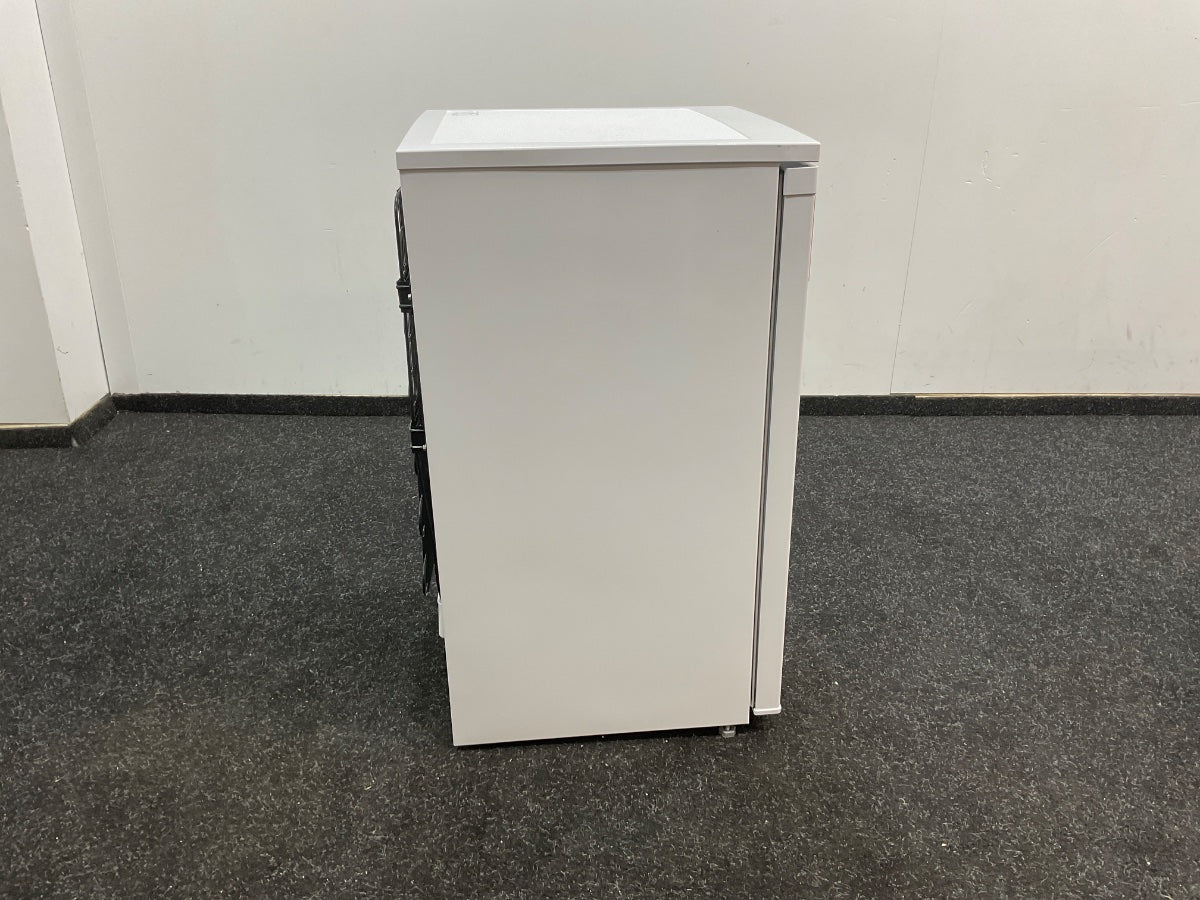 Beko koelkast TS190340N - Vrijstaand - Wit