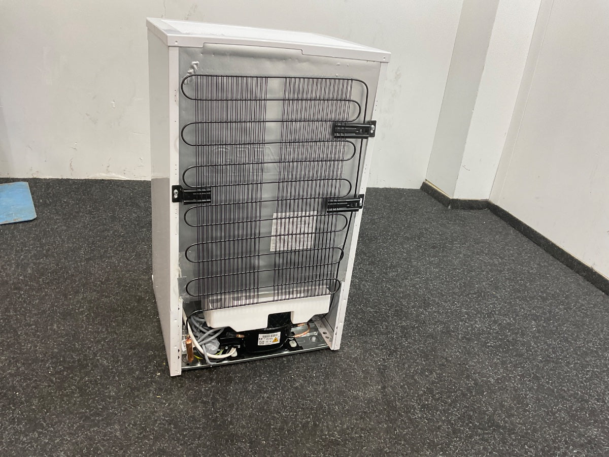 Beko koelkast TS190340N - Vrijstaand - Wit