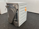 Inventum warmtepompdroger VDW9030W - Wit