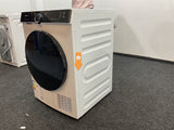 Inventum warmtepompdroger VDW9030W - Wit
