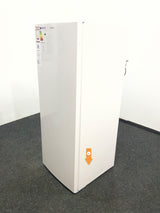 Inventum vrieskast VR1430W - 161 liter - Wit