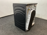 Hisense warmtepompdroger DH3S902BBCC - 9 kg - Zwart