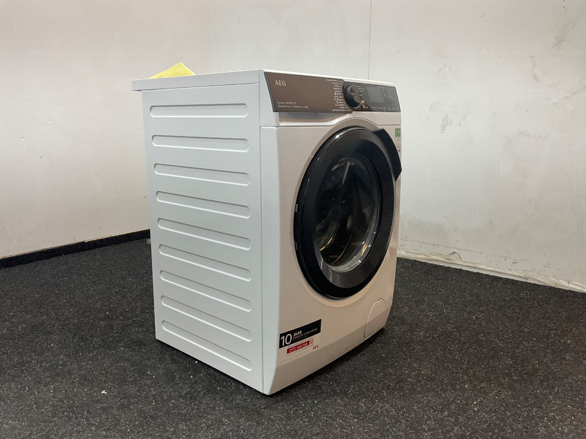 AEG wasmachine LR8606AD4 8000 Autodose - 10 kg
