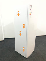 Inventum vrieskast VR1682W - Vrijstaand - No Frost