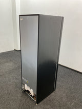 Inventum koelkast KV1501B - Vrijstaand - Zwart