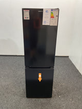 Inventum koelkast KV1501B - Vrijstaand - Zwart