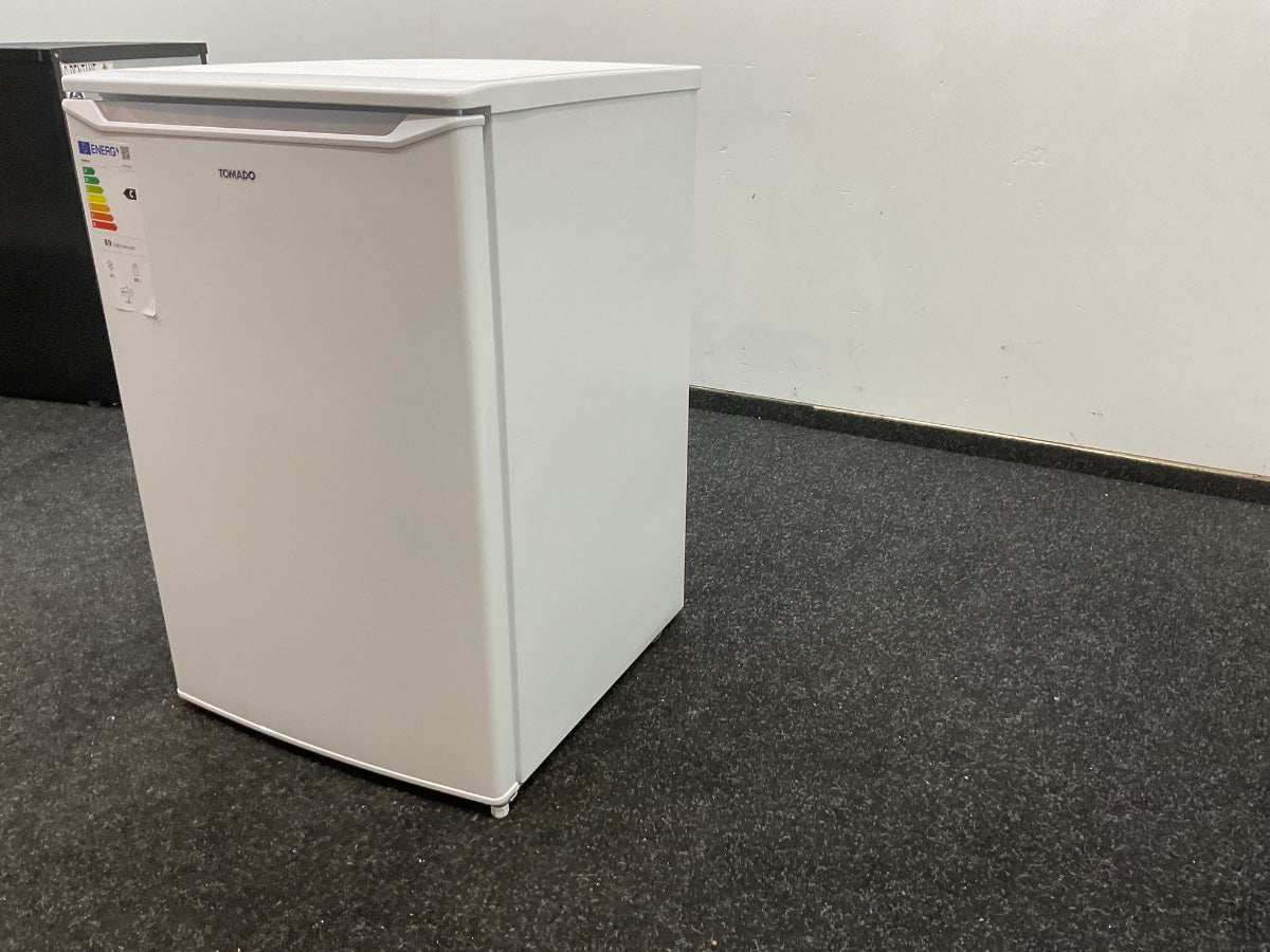 Tomado koelkast TRT5501W - Tafelmodel met vriesvak