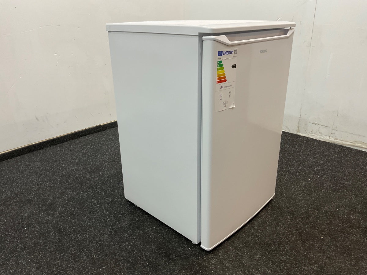 Tomado koelkast TRT5501W - Tafelmodel met vriesvak