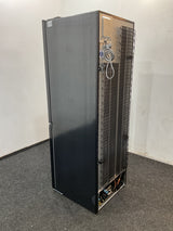 Inventum koelkast KV1840B - No Frost - Zwart