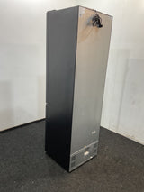 Hisense koelkast RB440N4AFC - Zwart 