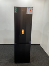 Hisense koelkast RB440N4AFC - Zwart 