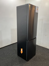 Hisense koelkast RB440N4AFC - Zwart 
