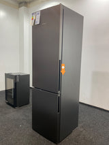 Siemens koelkast KG39E8XBA - geborsteld zwart staal