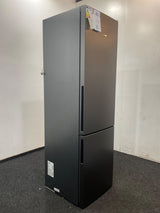 Siemens koelkast KG39E8XBA - geborsteld zwart staal