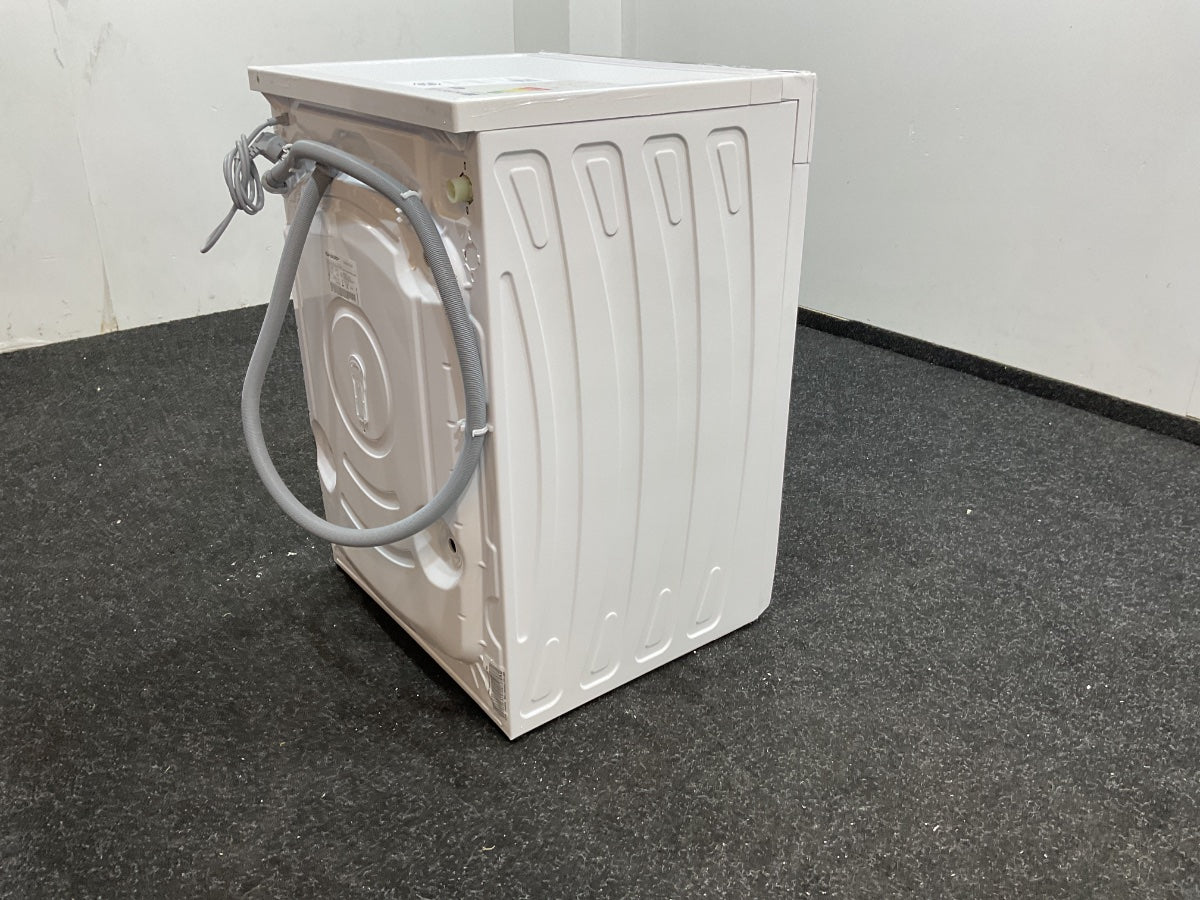 Sharp wasmachine ES-NFL814CWDA-BX - Wit
