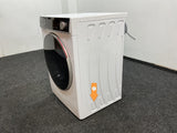 Sharp wasmachine ES-NFL814CWDA-BX - Wit
