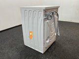 Sharp wasmachine ES-NFL814CWDA-BX - Wit