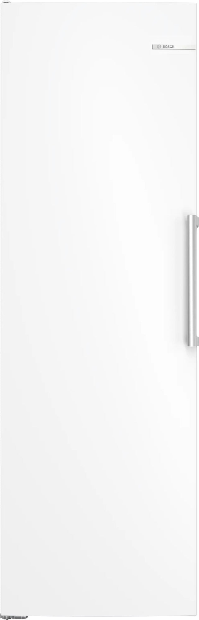 Bosch koelkast KSN36VWCG - Serie 4 - Wit