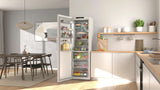 Bosch koelkast KSN36VWCG - Serie 4 - Wit