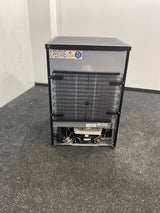Tomado koelkast TLT5501B - Tafelmodel - Zwart