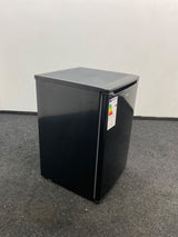 Tomado koelkast TLT5501B - Tafelmodel - Zwart