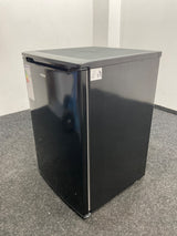Tomado koelkast TLT5501B - Tafelmodel - Zwart