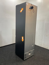 Hisense koelkast RB440N4AFC - Zwart 