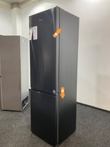 Hisense koelkast RB440N4AFC - Zwart 