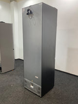 Hisense koelkast RB440N4AFC - Zwart 