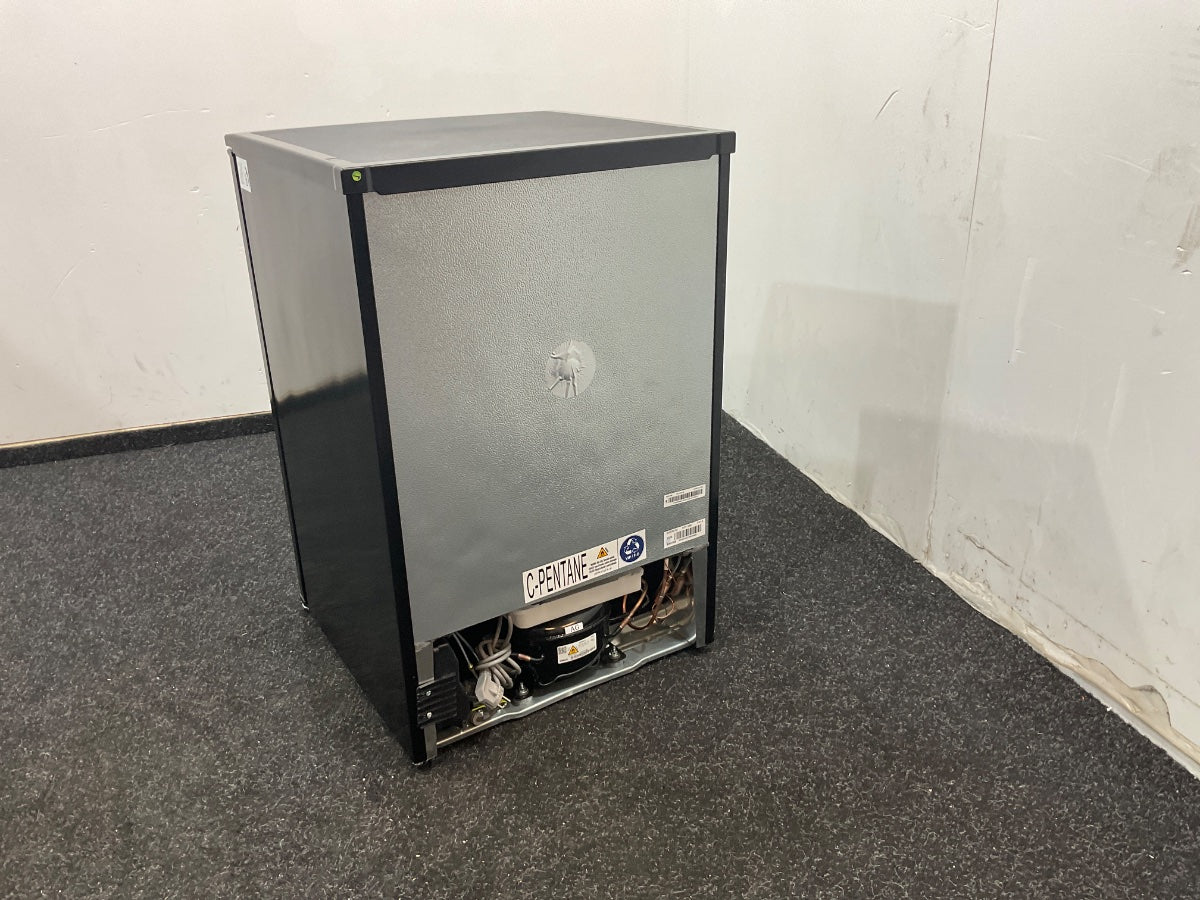 Tomado koelkast met vriesvak TRT5501W - Tafelmodel 