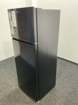 Inventum koelkast KV1430B - 143 cm hoog - Zwart