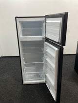 Inventum koelkast KV1430B - 143 cm hoog - Zwart