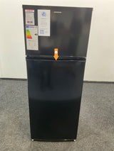 Inventum koelkast KV1430B - 143 cm hoog - Zwart