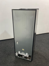 Inventum koelkast KV1430B - 143 cm hoog - Zwart