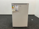 Tomado koelkast TRT5501W - Tafelmodel met vriesvak