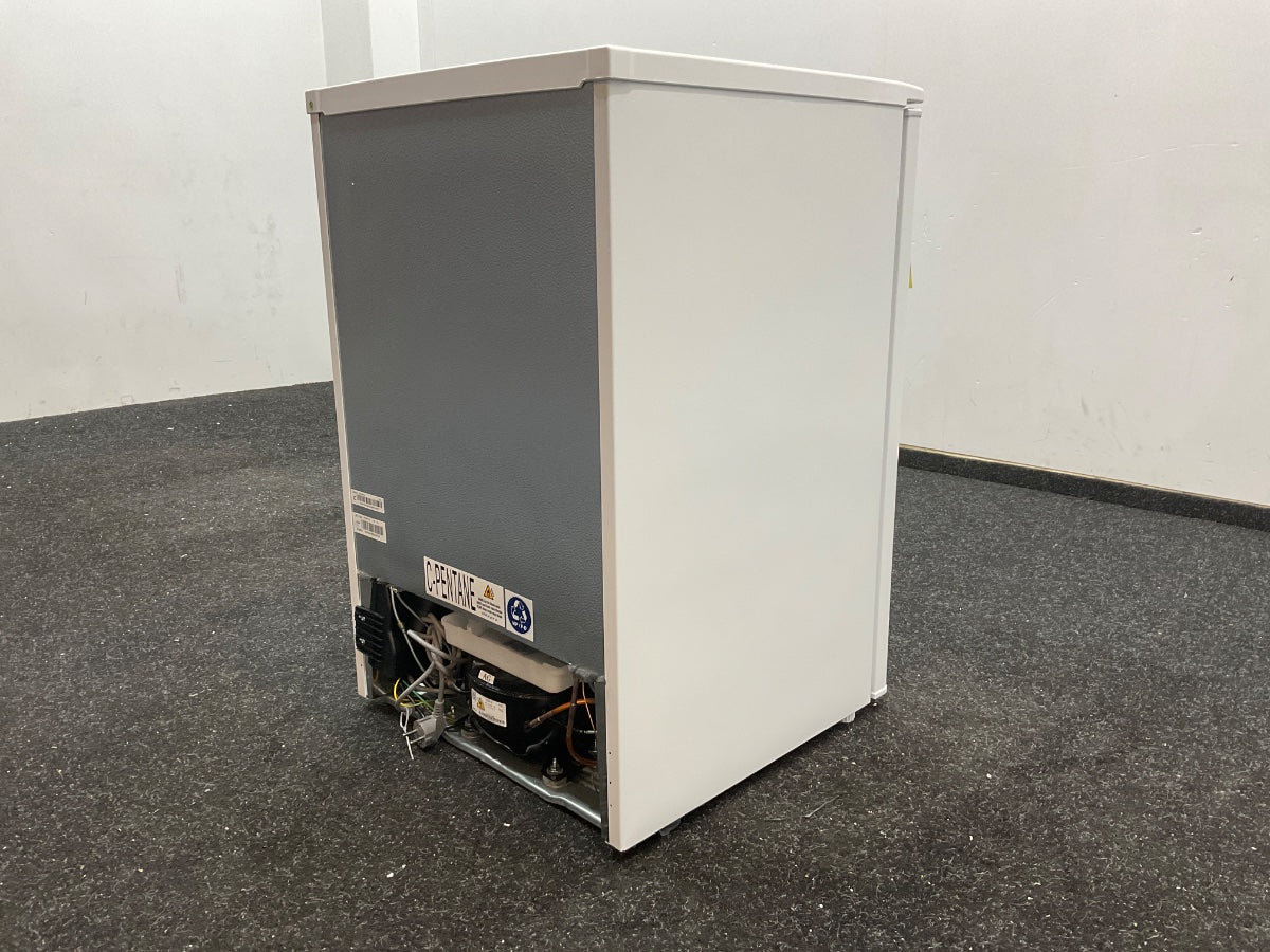 Tomado koelkast TRT5501W - Tafelmodel met vriesvak