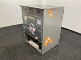 Bosch keramisch fornuis HKR39C250 - RVS