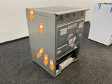 Bosch keramisch fornuis HKR39C250 - RVS