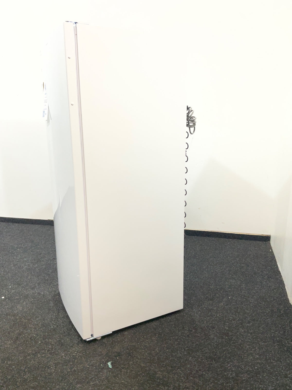 Inventum vrieskast VR1430W - 161 liter - Wit