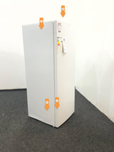 Inventum vrieskast VR1430W - 161 liter - Wit