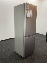 Inventum koelkast KV1500S - Vrijstaand - Zilver