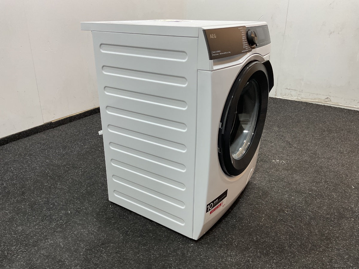 AEG wasmachine LR7696UD4 - 7000 Serie - ProSteam 